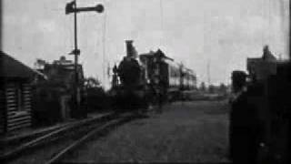 De Koninklijke Trein 1938 [upl. by Lamori50]