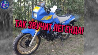 ПРОДАЕТСЯ Yamaha TDR 250 Живая история ЗОЛОТОЙ ЭПОХИ ЯПОНИИ [upl. by Charpentier]