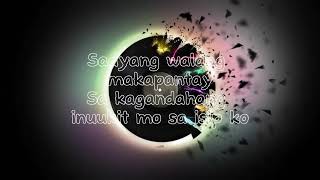 Bulong by December Avenue lyrics [upl. by Monson]