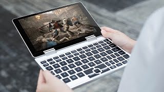 TOP 5 Best Mini Laptops for 2024 [upl. by Itin]