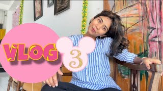 Preparing for a Good Bye 👋 Gayana’s Vlog 03 [upl. by Reinhard]