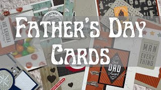 How to Make Fathers Day Card  Beautiful Fathers Day Card Making Ideas  Happy Fathers Day Card [upl. by Salba65]