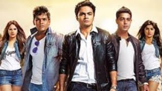 पाँच दोस्तों के चुनोतियो की कहानीJimmy Shergill Sanjay Mishra Archana Puran SinghRomantic Movie [upl. by Anyel]