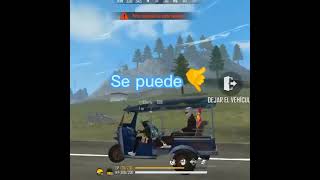 NUEVO VIDEO DE GOLEMCITO GAMES YUUTUBER VIRAL OFICIAL freefire ESTÁ MOTO SUBE CERRO JOVEN [upl. by Aix]