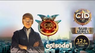 C I D EPISODE 1 जहर खाने कि वजह से हुवी एक व्यक्ती की मोत  YOUTUBE trending viral video2024 [upl. by Onileva]