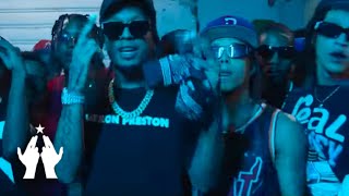 Rochy RD  Domingo de Molly Video Oficial By Butiny RD [upl. by Enoch]