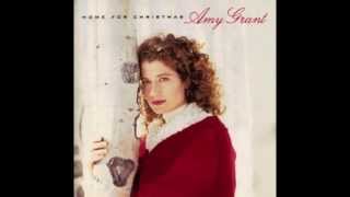 Amy Grant  Joy to the World  For Unto us a child is born [upl. by Toll]