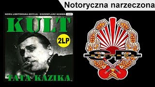 KULT  Notoryczna narzeczona OFFICIAL AUDIO [upl. by Westfahl]