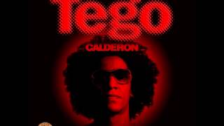 Los Difuntos  Tego Calderon [upl. by Arihsaj]