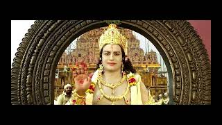 Kathanayaka Video Song  NTR Biopic  Nandamuri Balakrishna  MM Keeravaani [upl. by Welby]