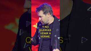 BENIDORM humor standupargentina standupcomedy juandavila comedia comediante comedy standup [upl. by Gierc]