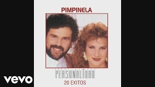 Pimpinela  Esa Chica y Yo Cover Audio [upl. by Queri]