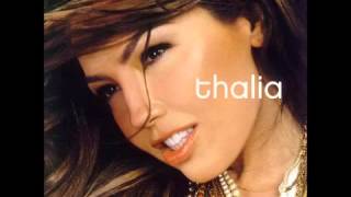 Thalia  A quien le importa  traducere romana [upl. by Bartram]