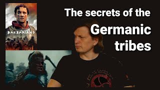 Secrets of the Germanic Tribes [upl. by Gustafson]