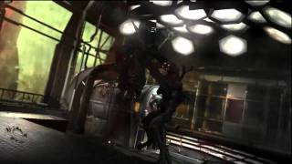 Dead Space 2 Death Scenes Montage HD SPOILERS [upl. by Nylirret283]