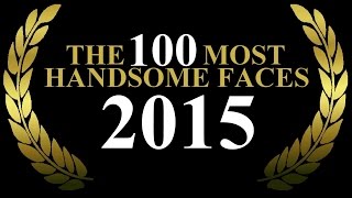 The 100 Most Beautiful Faces of 2019 [upl. by Isolda933]