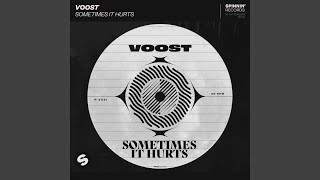 Sometimes It Hurts Extended Mix [upl. by Baerman744]