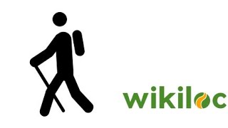 WIKILOC o melhor APP para mapear trilha que existe [upl. by Anailuj97]