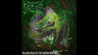 Intestinal Extirpation  Swallowing Humans For A New Amorphous Breed Full Album [upl. by Adnohsak]