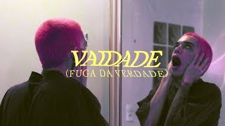 Mineiros da Lua  Vaidade Fuga da verdade Clipe Oficial [upl. by Waugh191]