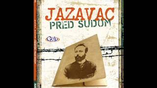 Jazavac pred sudom [upl. by Lanni791]