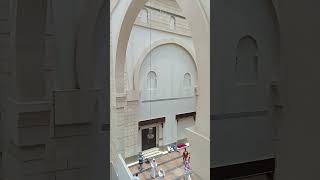 S45 Masjid Al Rajhi Riyadh shortsvideo shortsyoutube shortsviral shortsfeed viralshorts [upl. by Ainad911]