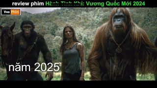 Phim mới nhất vừa ra năm 2024  review phim [upl. by Brandi]