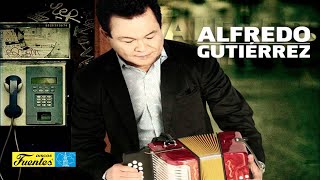 Esta Noche Es Mía  Alfredo Gutierrez  Discos Fuentes [upl. by Courtland426]