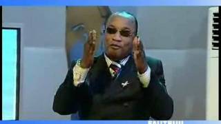 Koffi OLOMIDE A quand les 5 chantiers comme promisPart5avi [upl. by Darra575]