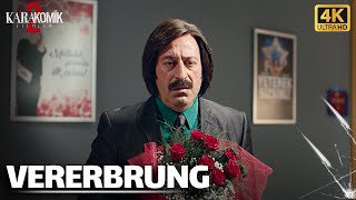 Vererbung  Comidark Movies 2  Deutsche Untertitel – Türkischer Drama Film 4K [upl. by Philcox]