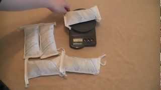 Ever wonder how to recharge desiccant packs Heres How [upl. by Sucerdor]