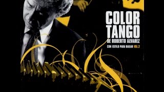 Color Tango  El Arriero [upl. by Kimbell]