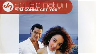 Double Nation  Im Gonna Get You Bradski amp Jenski Extended [upl. by Ahsoym]