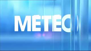 TF1 Météo Jingle 2018 [upl. by Romeo825]