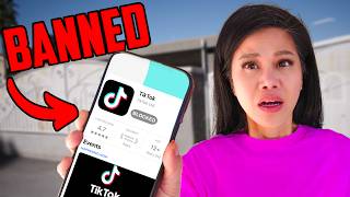 The SECRET Reason TikTok is Banned [upl. by Nestor851]