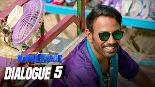 Dialogue PROMO 5 NAWABZAADE  Raghav Juyal Punit J Pathak Isha Rikhi Dharmesh [upl. by Bailar]