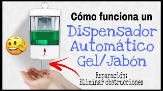 Elaboración de Gel Antibacterial [upl. by Monro]