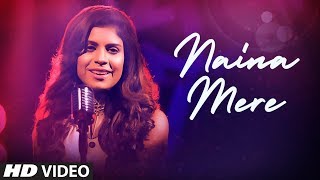 Latest Video Song quotNaina Merequot Suchetana Sinha  New Video Song 2019 [upl. by Apicella113]