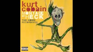 Kurt Cobain  And I Love Her [upl. by Rosio]