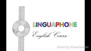 Linguaphone English Course Audio 1950 [upl. by Ferde965]