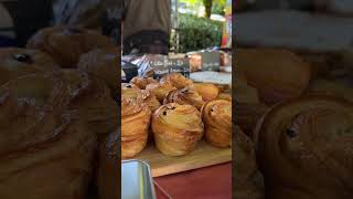 Marché des Créateurs amp Producteurs de NeyraclesBains Ardèche [upl. by Tatianas156]