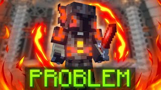 The Problem with the Crimson Isle  Hypixel Skyblock [upl. by Gleeson845]