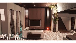 【M】04162023  FFXIV Housing Walkthrough [upl. by Dymoke]