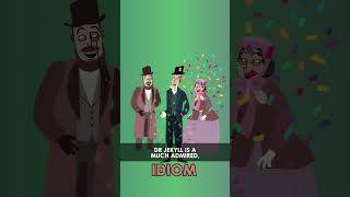 Jekyll and Hyde  Henry Jekylls Dual Nature shorts [upl. by Bruell]