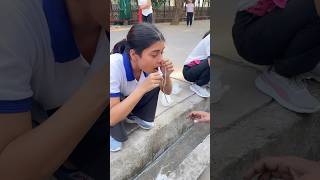 Sutra neti  nasal cleansingtrending shatkarma sutraneti viralvideo shorts yogini fitness [upl. by Radack]