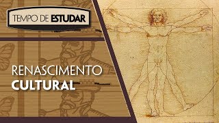 Renascimento cultural l Tempo de Estudar  História  7º ano [upl. by Lenad]