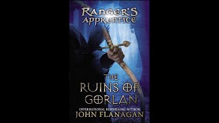 Rangers Apprentice The Ruins of Gorlan  Prologue [upl. by Fina741]