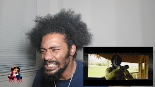 Kwengface  Tetley Music Video  Lyricist Reaction [upl. by Aneleairam]