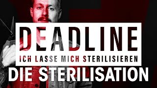 Die Operation Lässt Jan sich sterilisieren [upl. by Kendra]