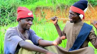 BABA MCHAWI NEW COMEDY [upl. by Pedrick]